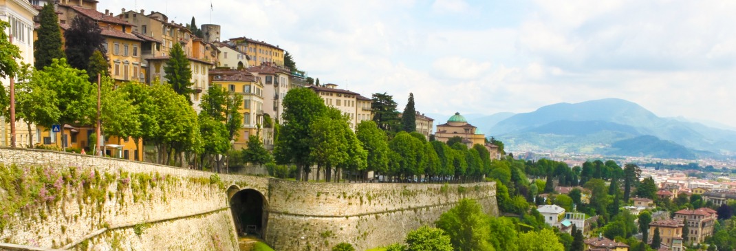 Bergamo