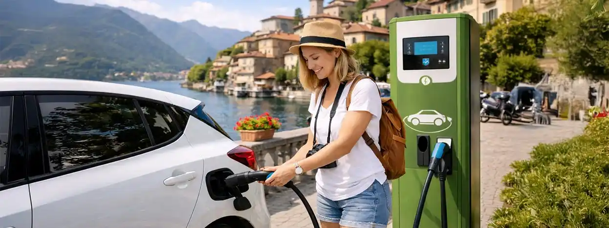 Città d’Arte Italiane da Scoprire - Dollar Autonoleggio Italia